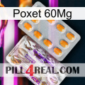 Poxet 60Mg new12